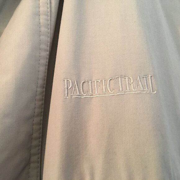 Pacific Trail Men's All Weather Jacket - Picture 3 of 8